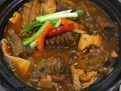 -金哥私房菜馆(张府园总店)