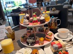 -粤海喜来登酒店·&More聚驿(天河城店)