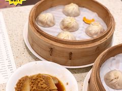 特色蟹粉小笼包-鼎泰丰(环贸店)