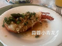 -君来湖滨饭店·渔餐厅