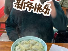 -潘国仙耳光馄饨(黄家阙路店)