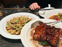 -宁邦·家宴·南京菜(红山动物园店)