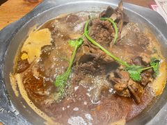 -老诚一锅(乔庄店)
