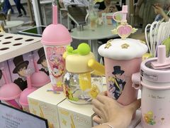 -奈雪的茶(领展中心城店)