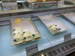 -Gram舒芙蕾(杭州中心店)