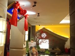 -豫满楼(郑东新区店)