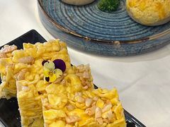 -白天鹅宾馆-宏图府餐厅