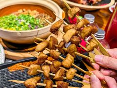 -广府乡下·饭庄(新港东路店)