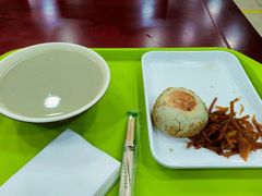 -老回回烩面馆(左家庄店)