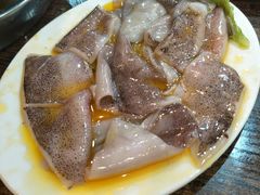 烤墨斗-韩风烤牛肉冷面店