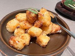 -小厨娘淮扬菜(天印大道店)