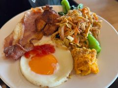 -江畔餐厅·厦门海港英迪格酒店(中山路店)