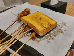 -柳叶刀烧烤(北大清华店)