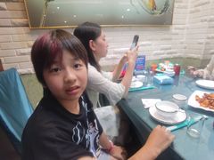 -韶山冲湘菜馆(大明湖店)