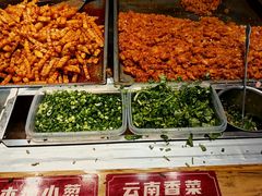 -丁家坡洋芋·观音桥好吃街A区(全国总店)