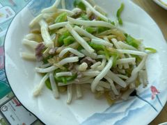 -湖山人家·湖景餐厅·特色农家菜(太湖西山店)