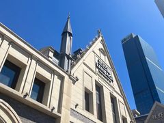 -LENBACH兰巴赫西餐啤酒坊(大连东港店)