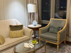 -广州富力丽思卡尔顿酒店