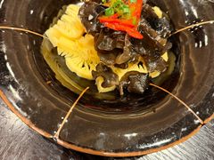 -海天楼中餐厅(吴宫泛太平洋酒店)