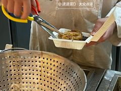 -鲜得来排骨年糕(豫园店)