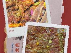 -小柒家第一锹东北菜(城关店)