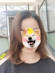 -美格丝M.G.S Hair Salon
