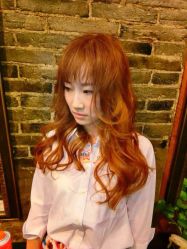 picture-New Fashion·新时尚形象设计