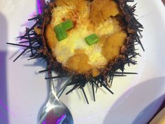 -蚝堡海鲜·威海菜·海肠捞饭·烧烤·亚洲吃蚝公司(幸福门店)