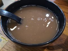 绿豆沙饮品-螺蛳粉先生(蓟门桥店)