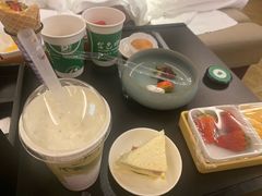 -金色印象·HiFi影音·按摩足疗PLUS(黄泥磅店)