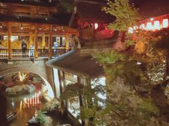 -哈哈曲艺社(西门闲亭店)