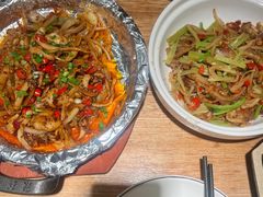 -聚鑫朋酸菜肥肠(九龙仓店)