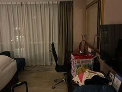 -广州白云机场雅高铂尔曼大酒店