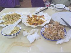 -瑶记海鲜餐厅(西涌店)