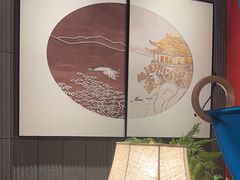 -京门老爆三·非遗铜锅涮肉·爆肚(芳群园店)