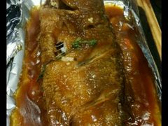 -高第街56号餐厅(邹城新一中店)