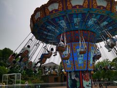 -南京银杏湖乐园