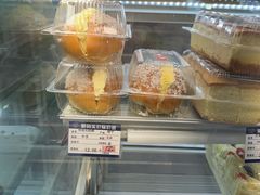 -白玉兰食品(中山公园龙之梦店)