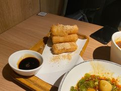 -新太二·鲜料川菜(群光广场店)