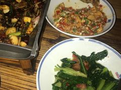 -树厨贵州菜(大十字店)