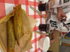 -东排食堂长沙小吃大排档(五一广场店)