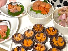 -雍和会海鲜姿造自助(湖东路店)
