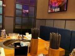-山河屯铁锅炖·非遗东北菜(南山店)