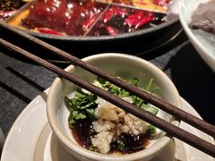-莺花渡火锅City Green(万象城店)