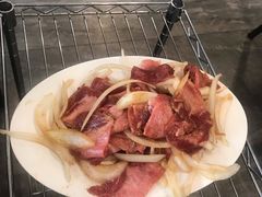 -厚味居炙子烤肉·清真(天桥南纬路店)