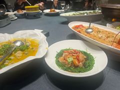 -楚禾宴·家宴(光谷大道店)