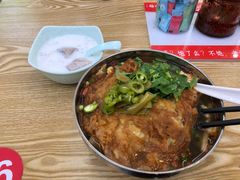 -标叔柳州螺蛳粉(清湖店)