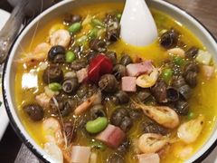 -锡和无锡菜(景丽苑店)