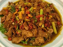 -普天和酒楼·新津菜·烤鸭(天津之眼店)