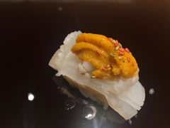 -鮨青(恒基名人购物中心店)